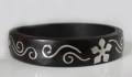 Armband hout metaal 2016 7